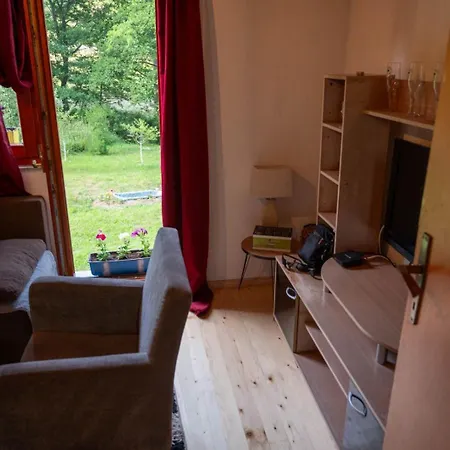 Дом отдыха Nature House Ella