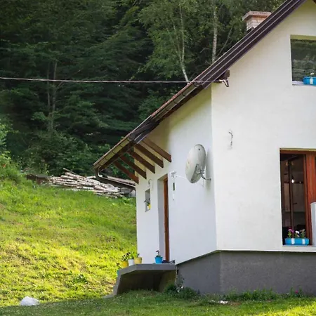 Nature House Ella Дом отдыха *
