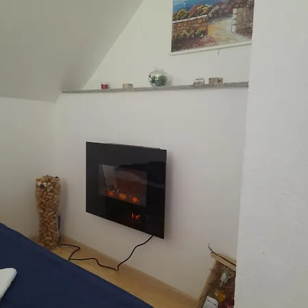 Nature House Ella Дом отдыха Trnovo