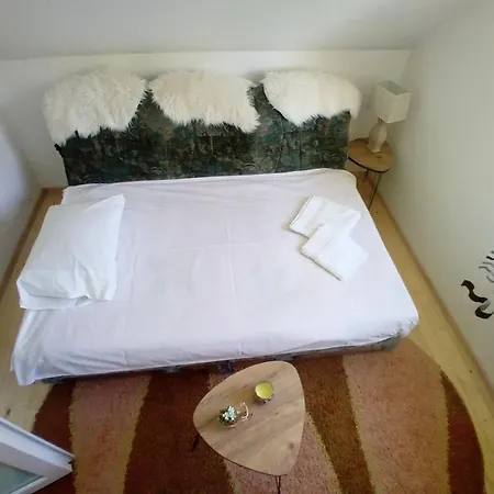 Дом отдыха Nature House Ella Trnovo