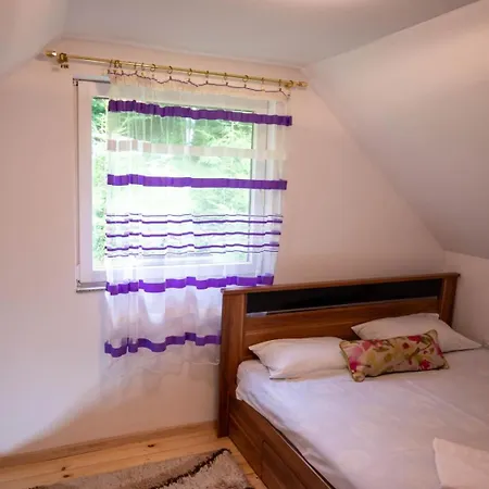 Дом отдыха Nature House Ella *