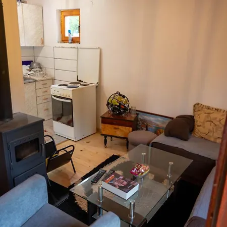 Дом отдыха Nature House Ella Trnovo