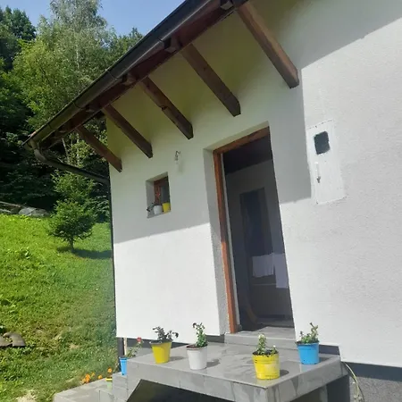 Nature House Ella Дом отдыха *