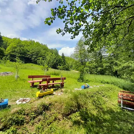 Дом отдыха Nature House Ella