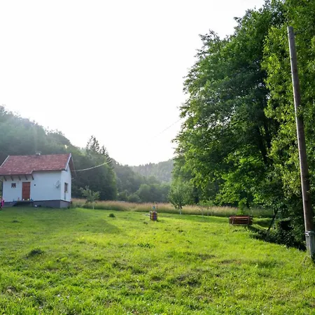 Дом отдыха Nature House Ella Trnovo