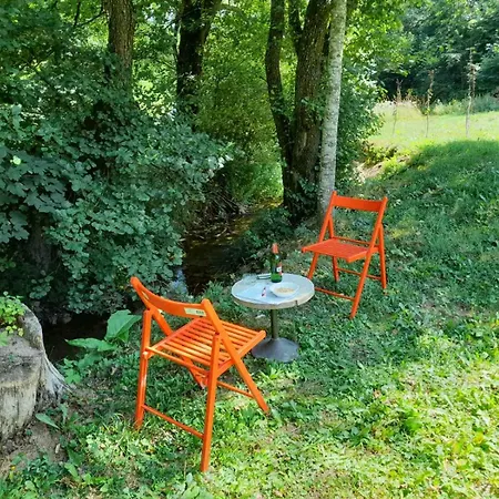 Дом отдыха Nature House Ella